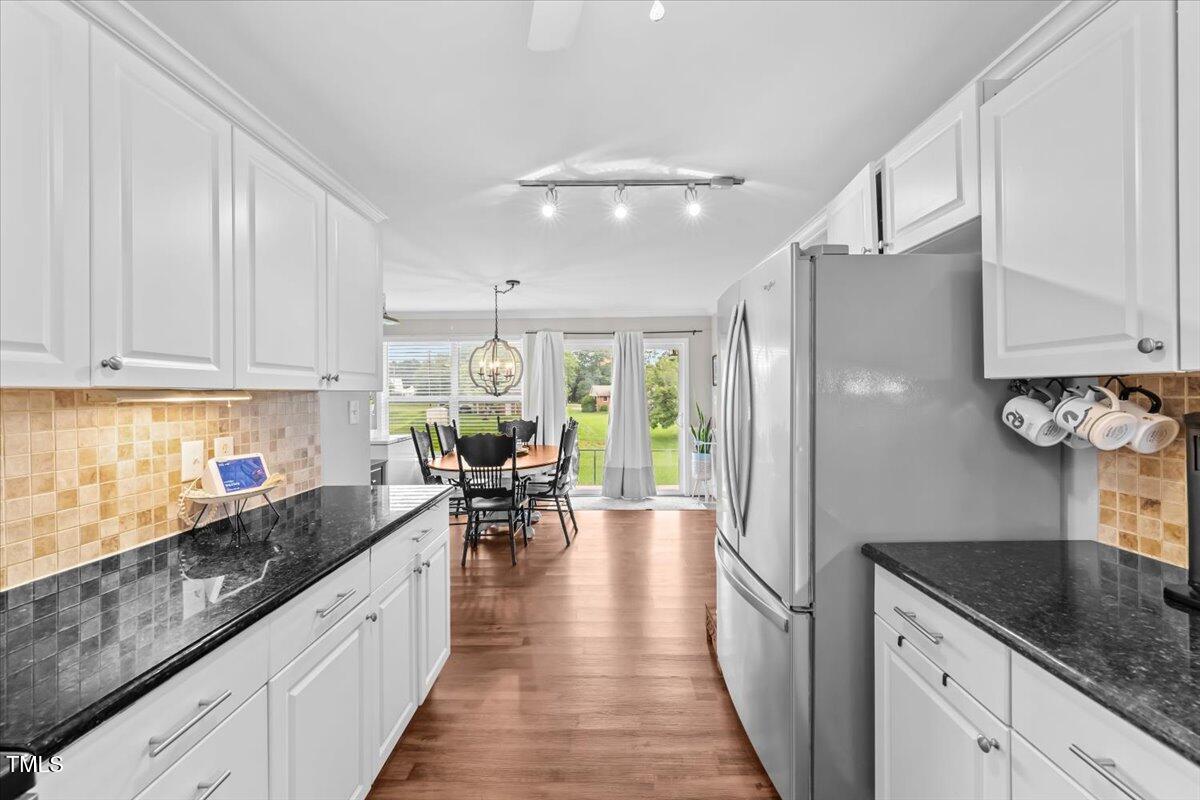 1712 Parham Drive