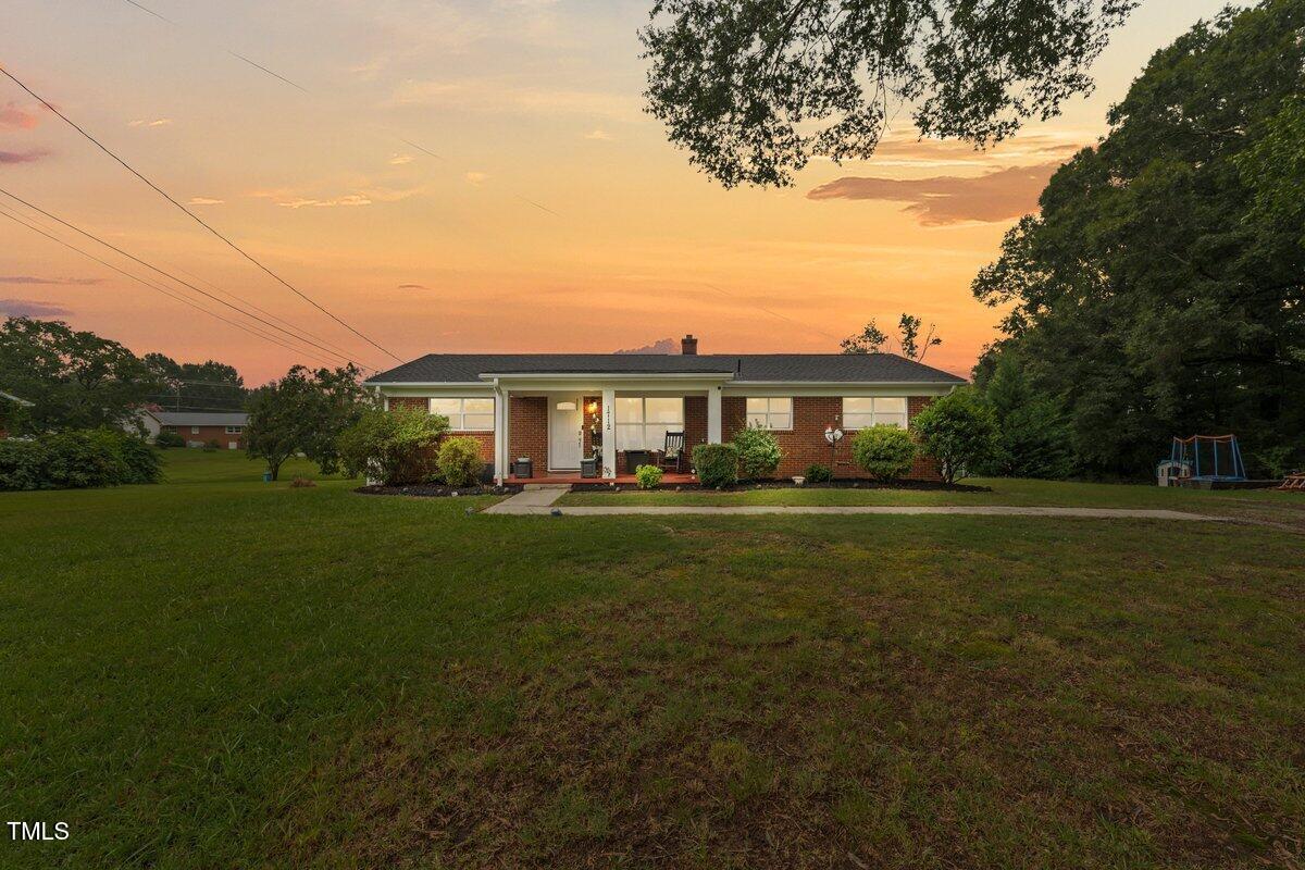1712 Parham Drive