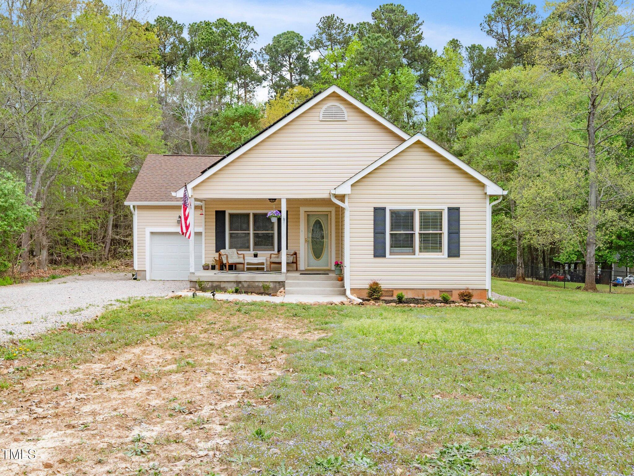 104 Black Cloud Drive