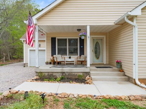 104 Black Cloud Drive Louisburg NC 27549