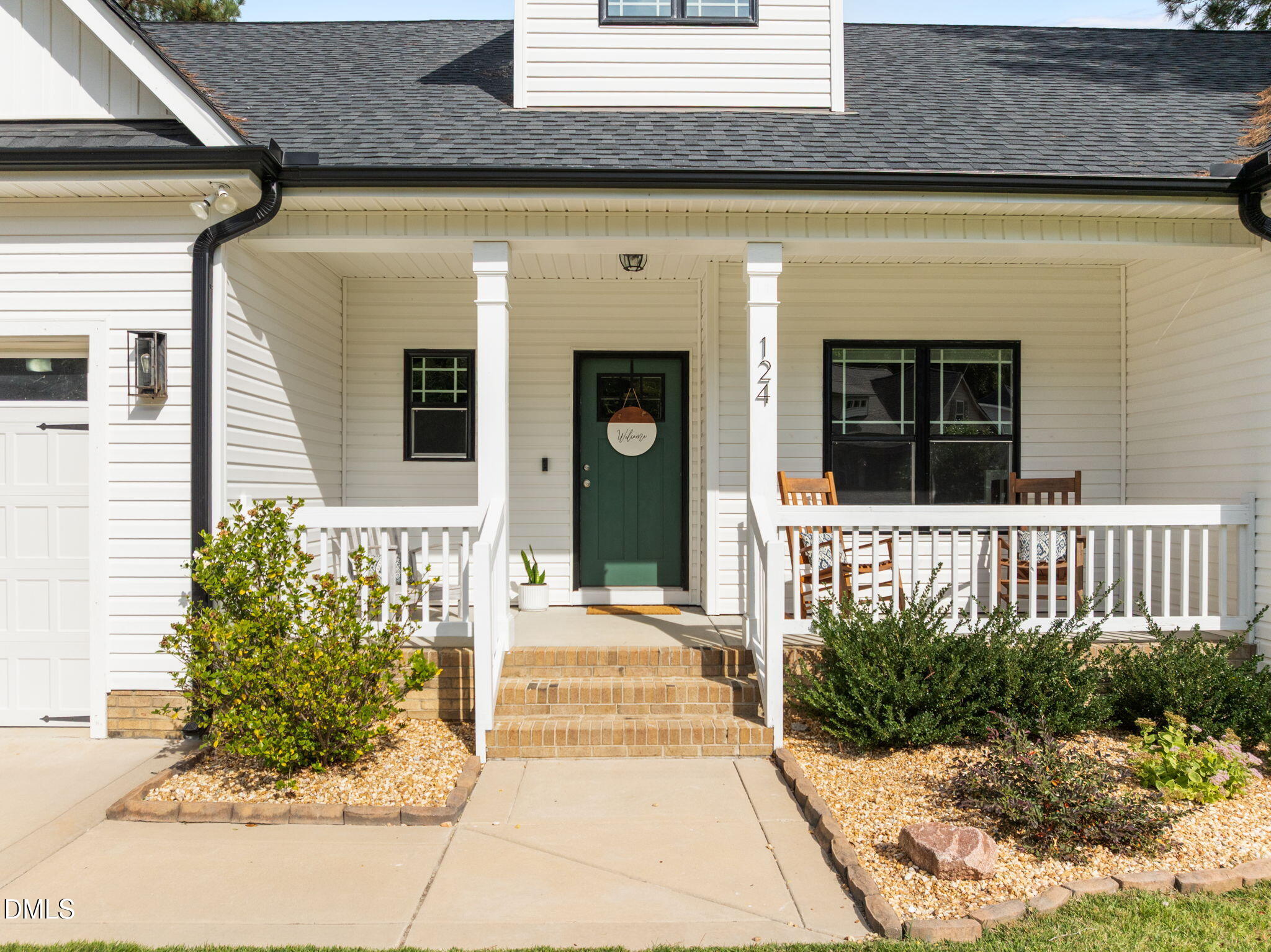 124 Shagbark Lane