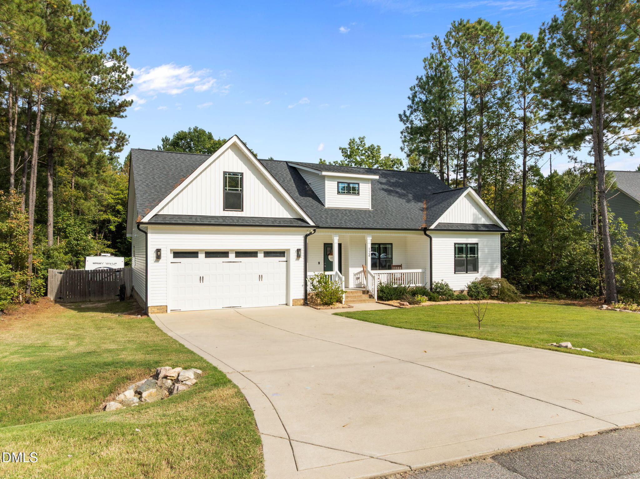 124 Shagbark Lane
