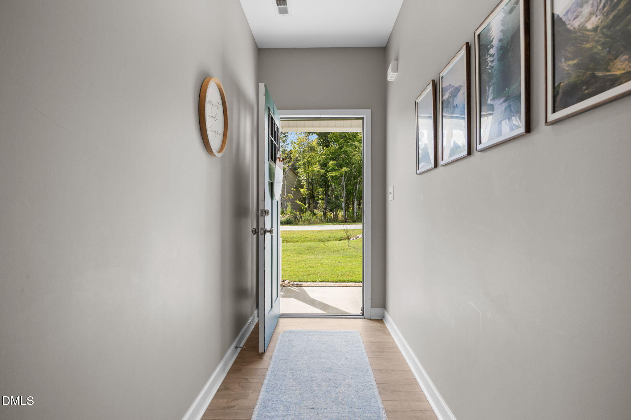 124 Shagbark Lane