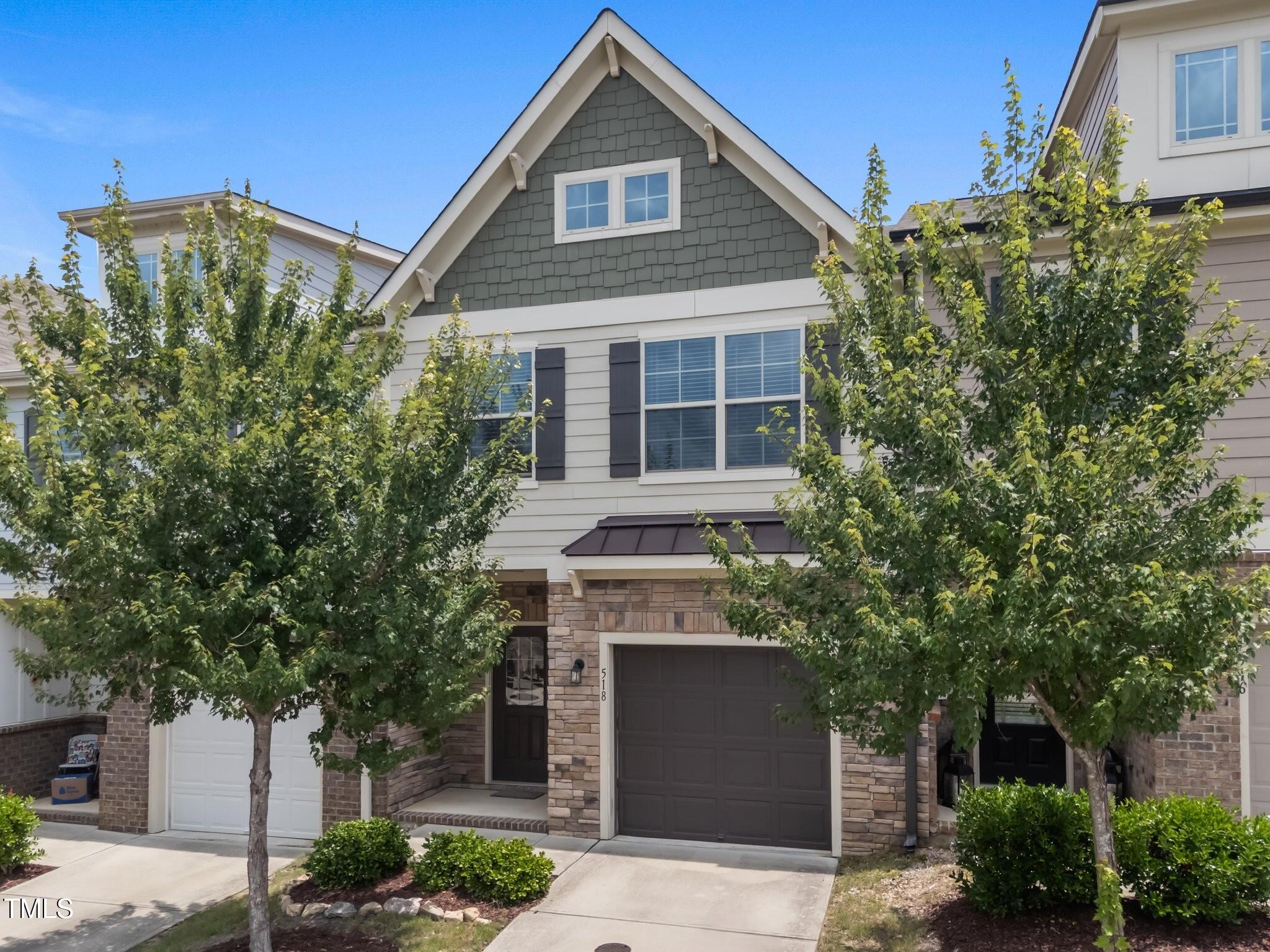 518 Retreat Lane