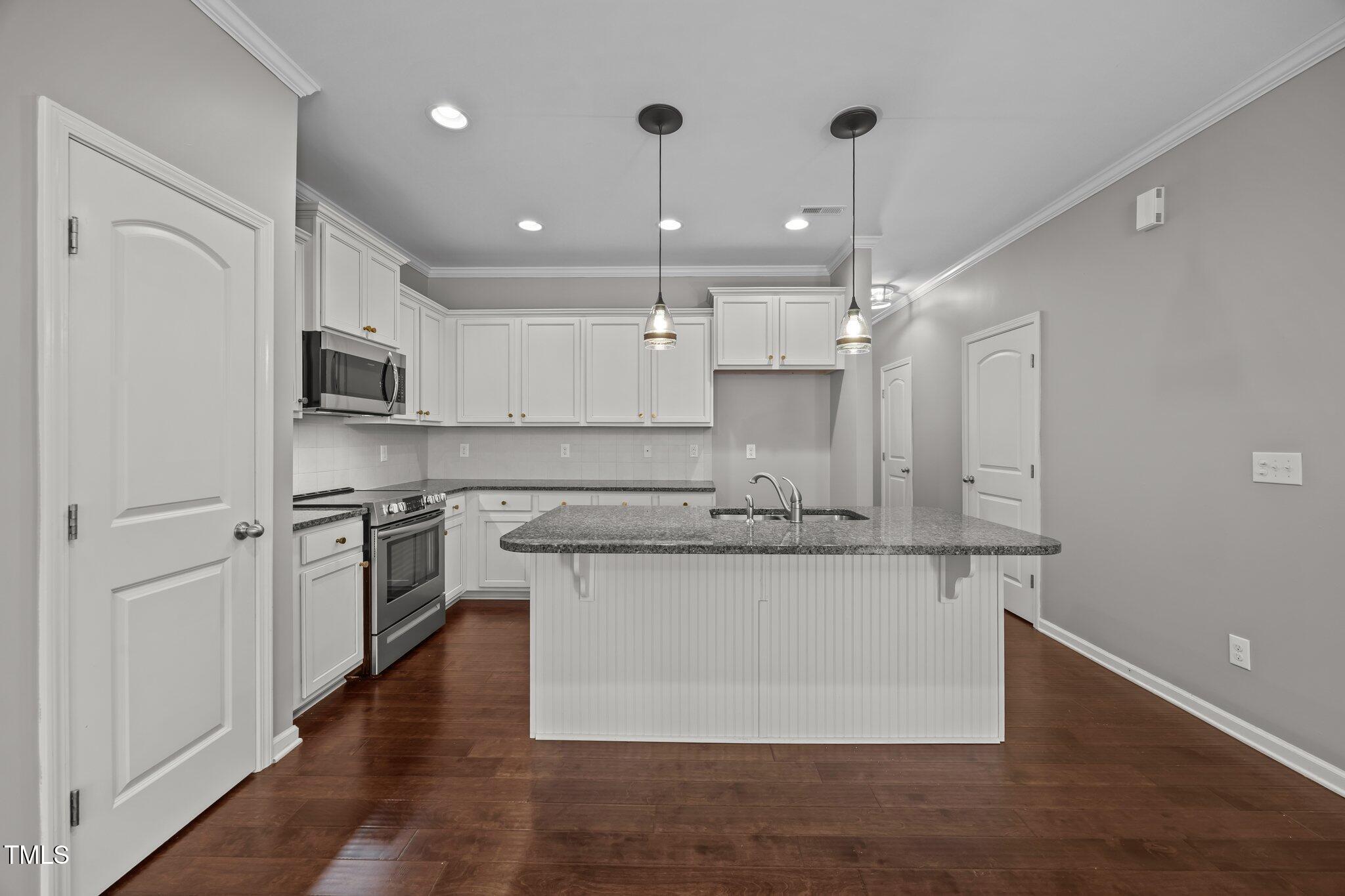 518 Retreat Lane