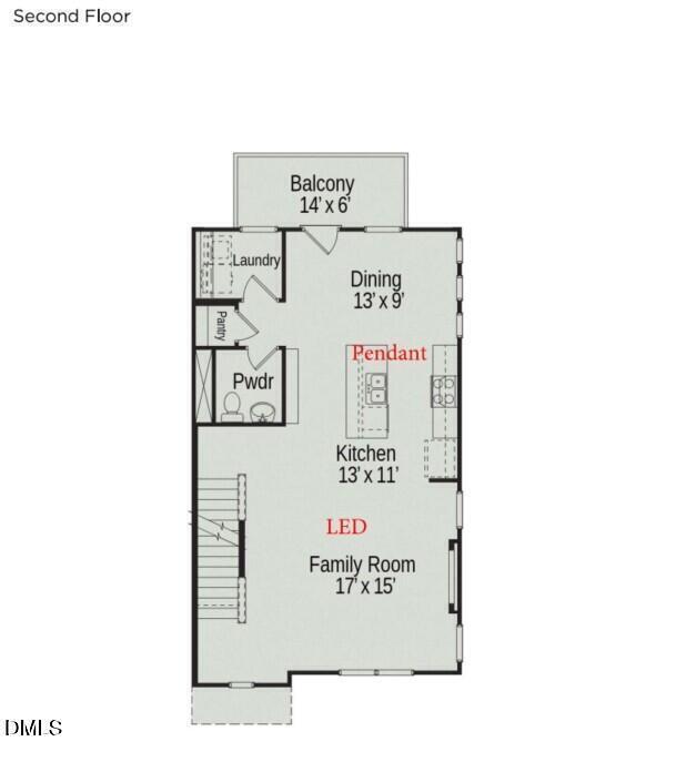 721 Orchard Vista Circle