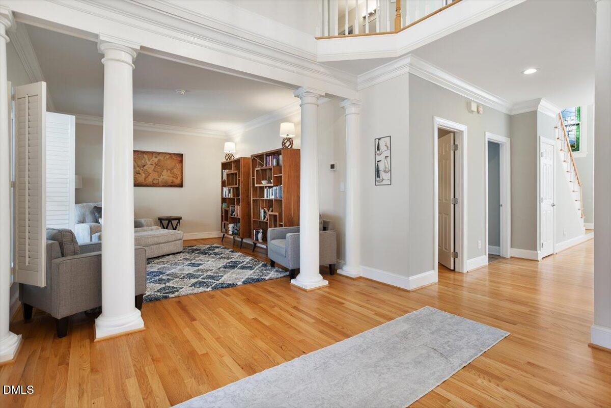 5317 Moonflower Court