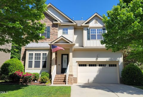 170 Briarfield Drive Apex NC 27502