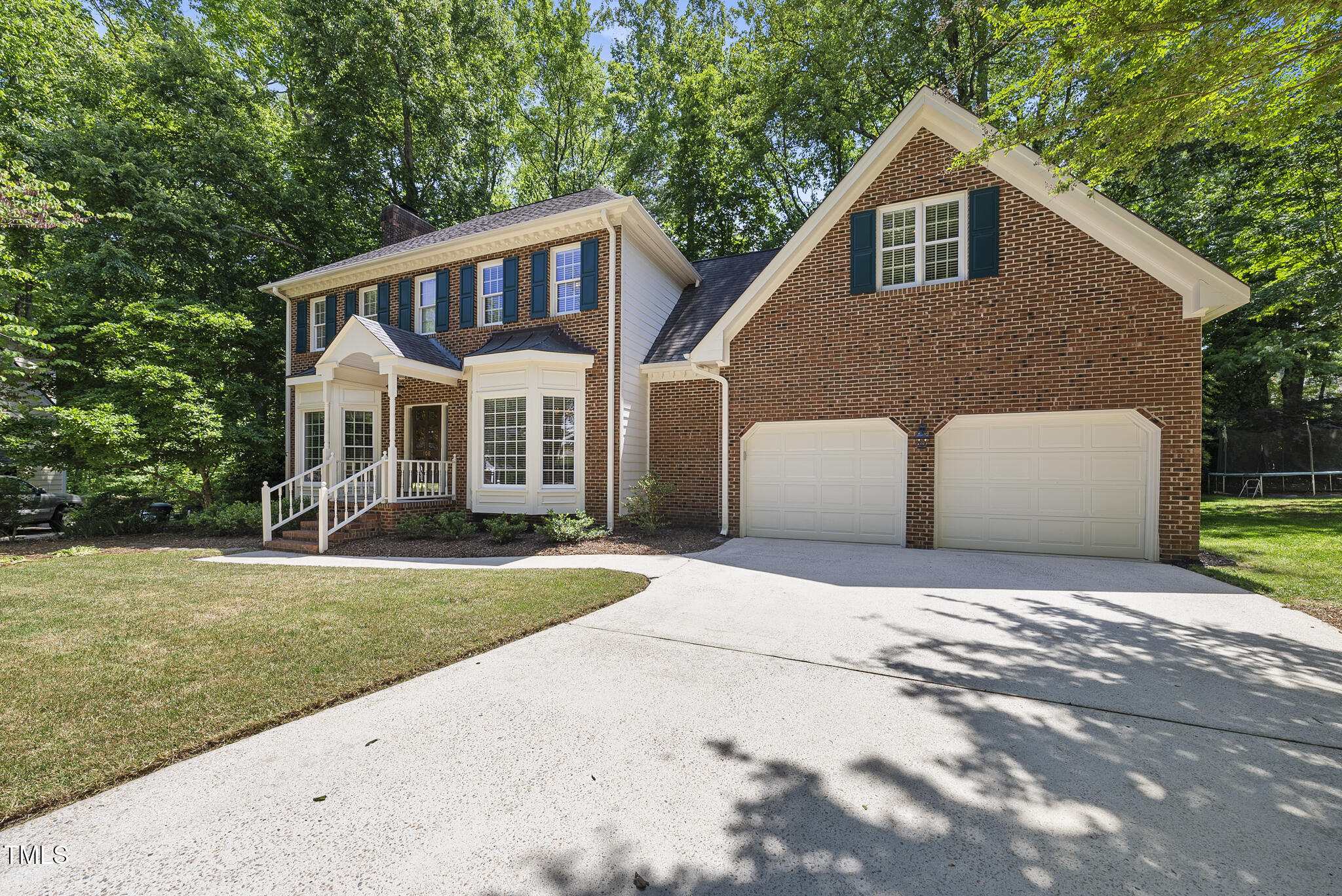108 Westport Drive
