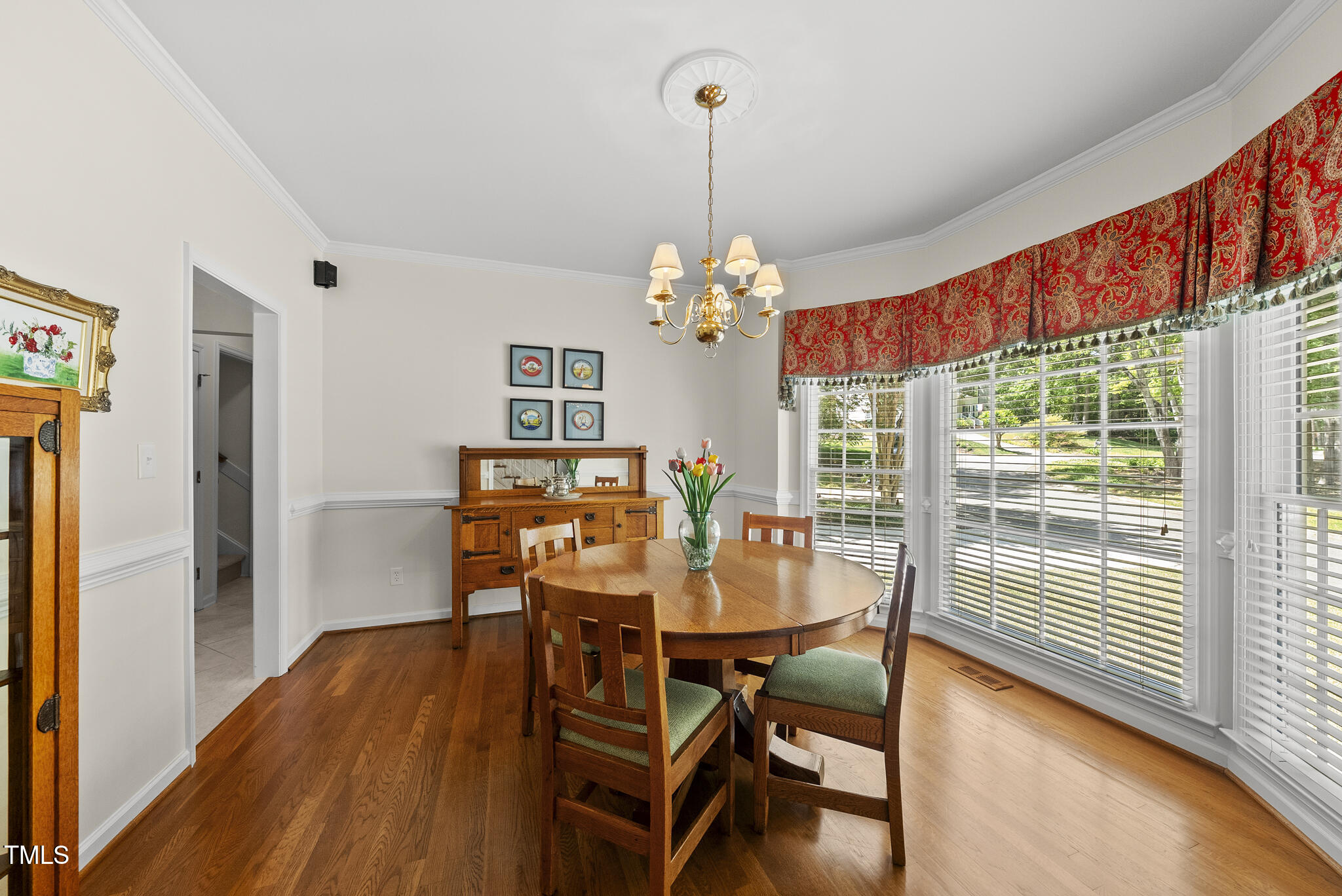 108 Westport Drive