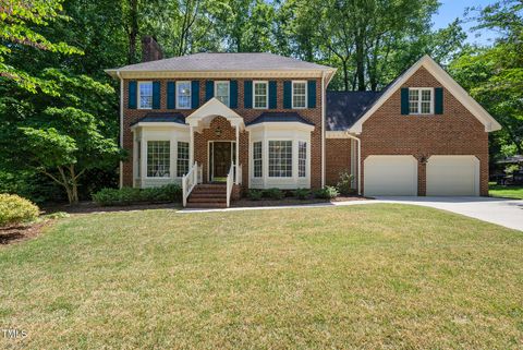 108 Westport Drive Cary NC 27511