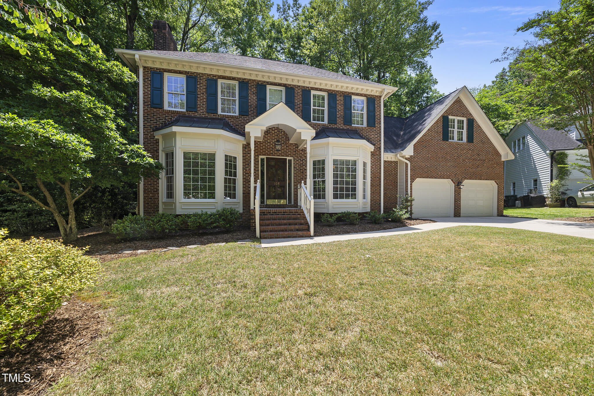 108 Westport Drive