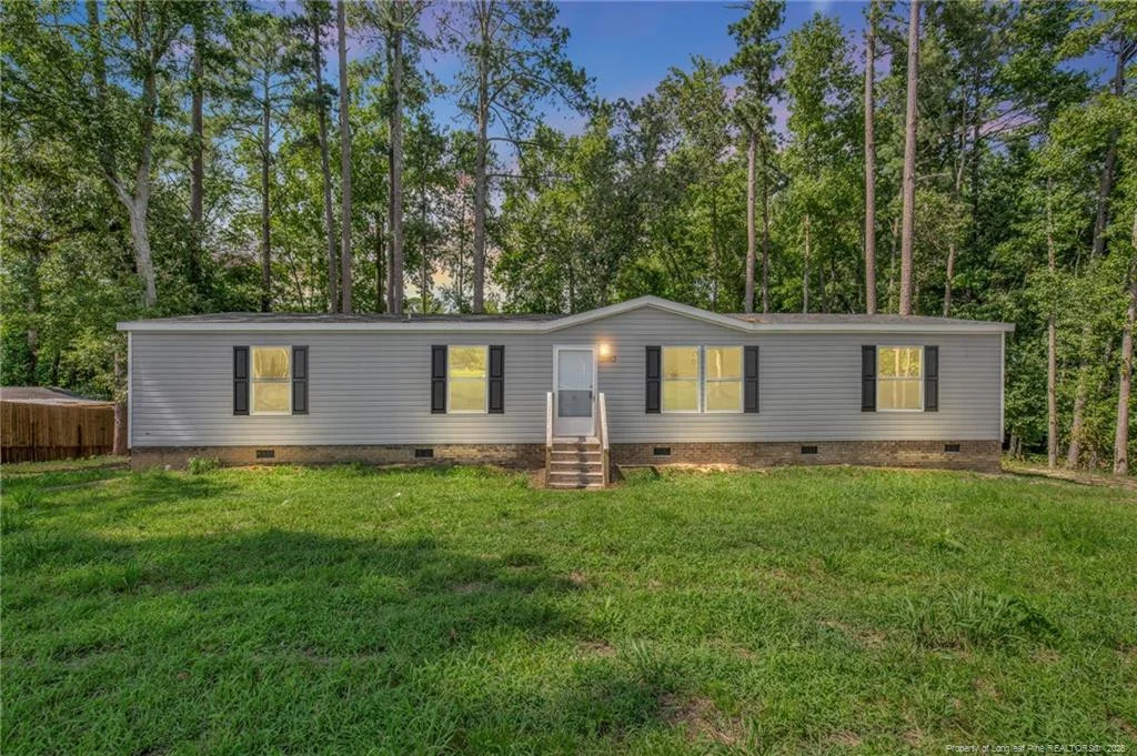 2863 Rockfish Road
