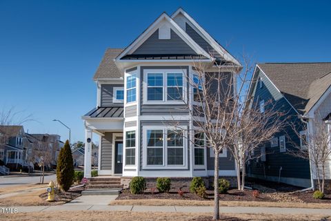 5501 Advancing Avenue Raleigh NC 27616