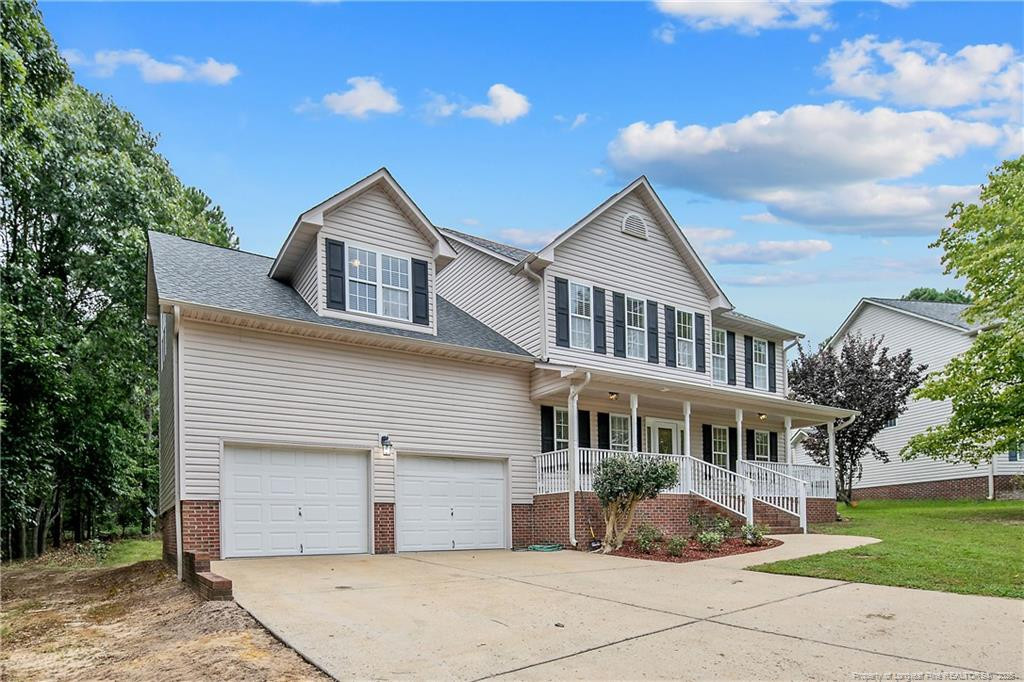 50 Ridgeway Court