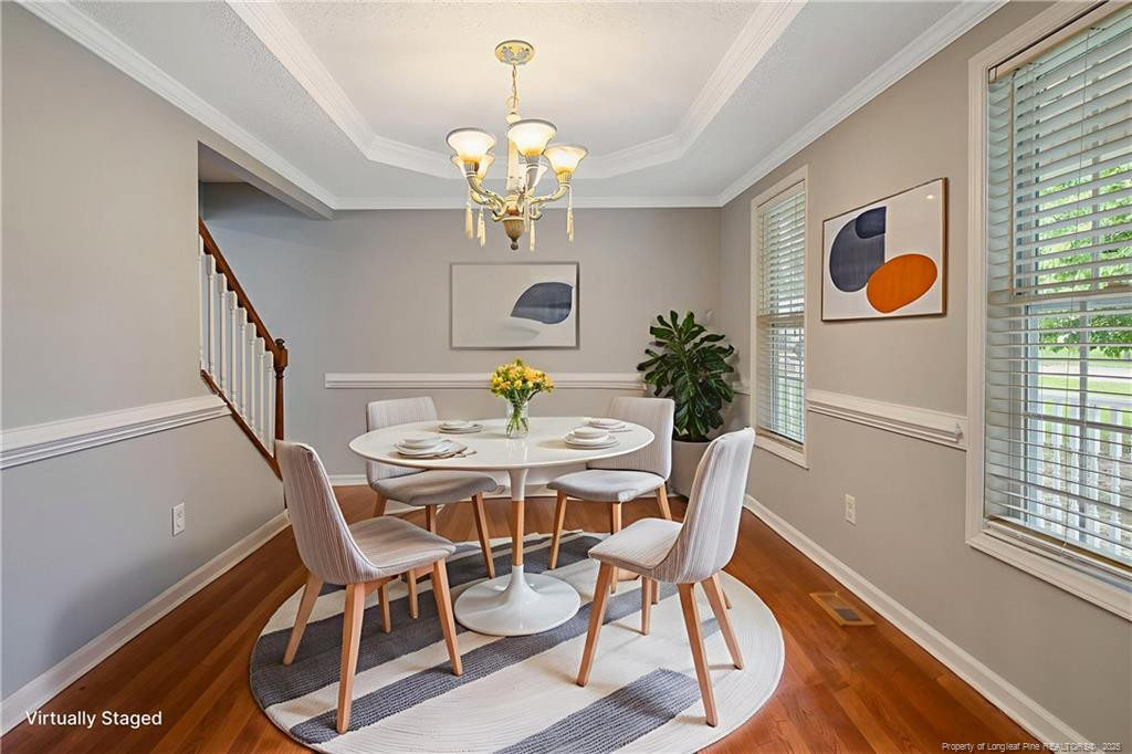 50 Ridgeway Court