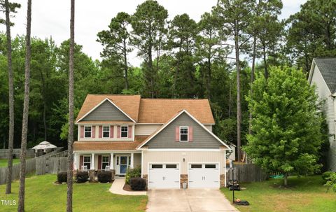 A home in Aberdeen