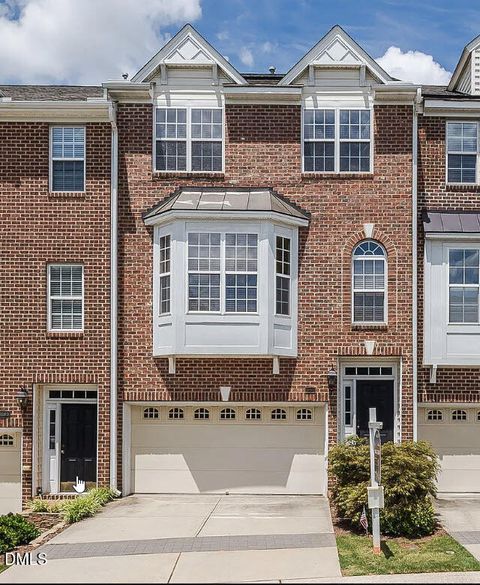3005 Imperial Oaks Drive Raleigh NC 27614