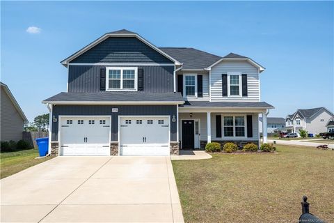 5753 Pondhaven Drive Fayetteville NC 28314