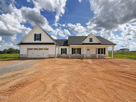 Photo of 140 Margot Manor Drive #(80), Benson, NC 27504 (MLS # 10181964)