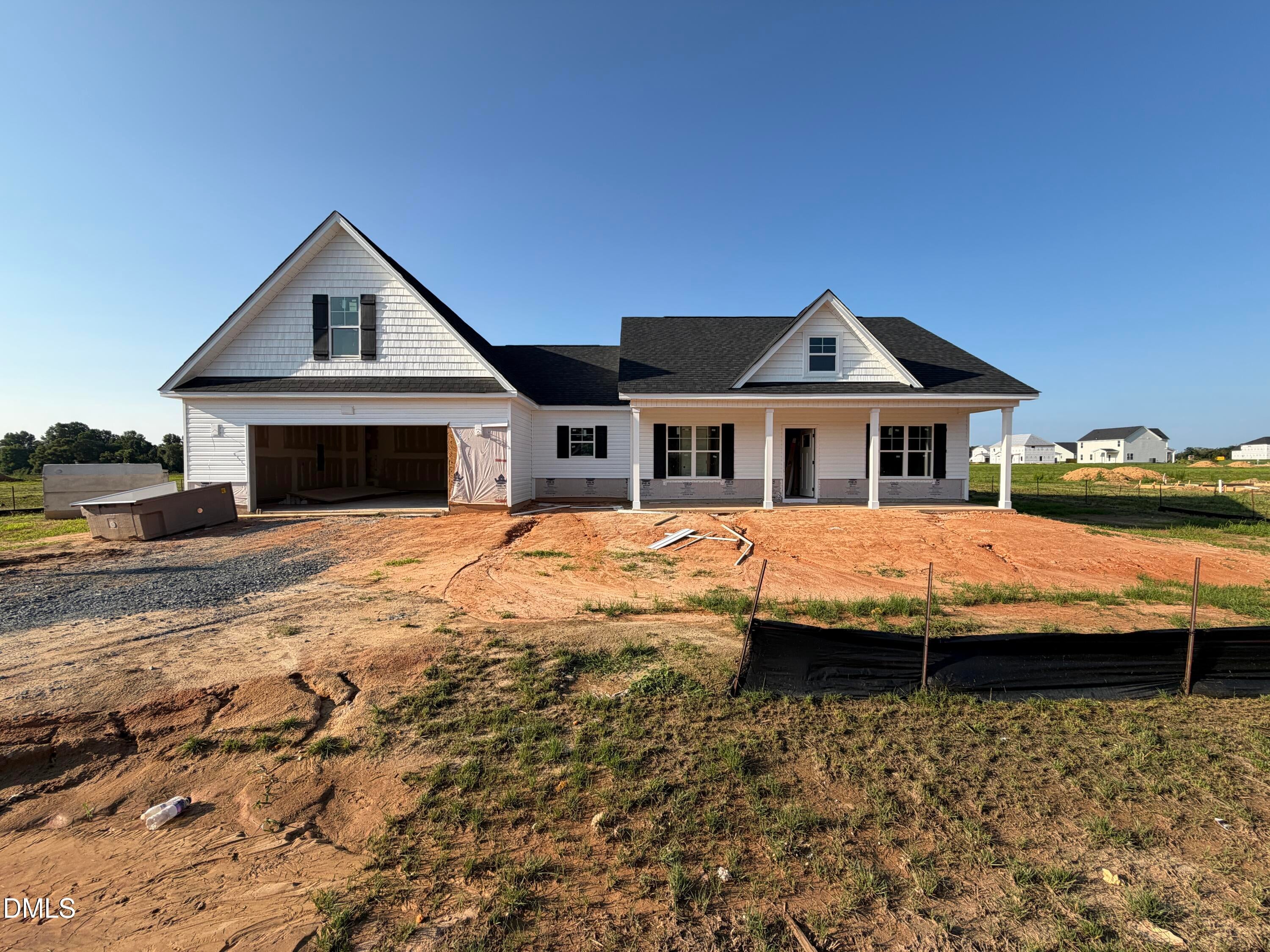 140 Margot Manor Drive Unit (80), Benson, NC, 27504