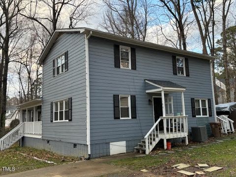 110 Misty Court Cary NC 27513