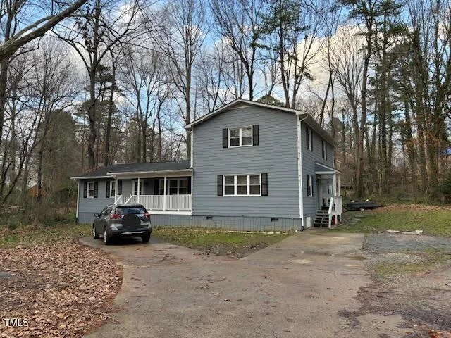 110 Misty Court