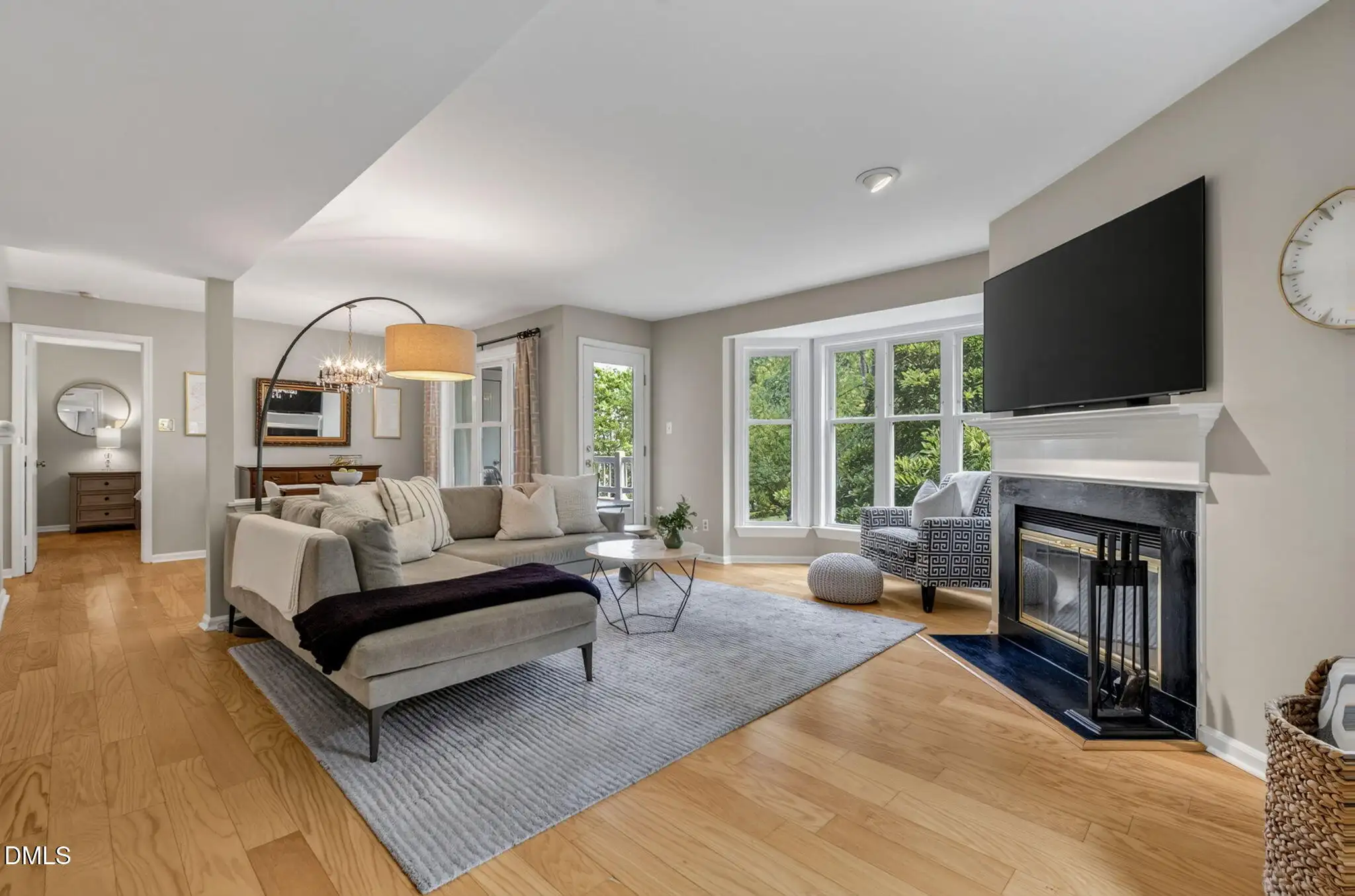1011 Wirewood Drive Unit 201, Raleigh, NC, 27605