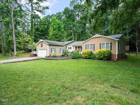 725 Van Thomas Drive Raleigh NC 27615