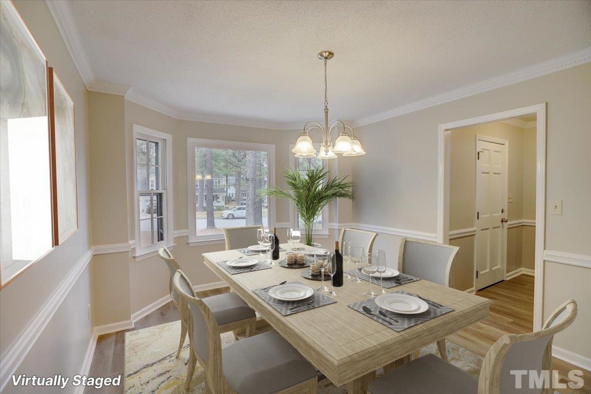 Photo 6 of 20 of 18 Brookwood Drive house