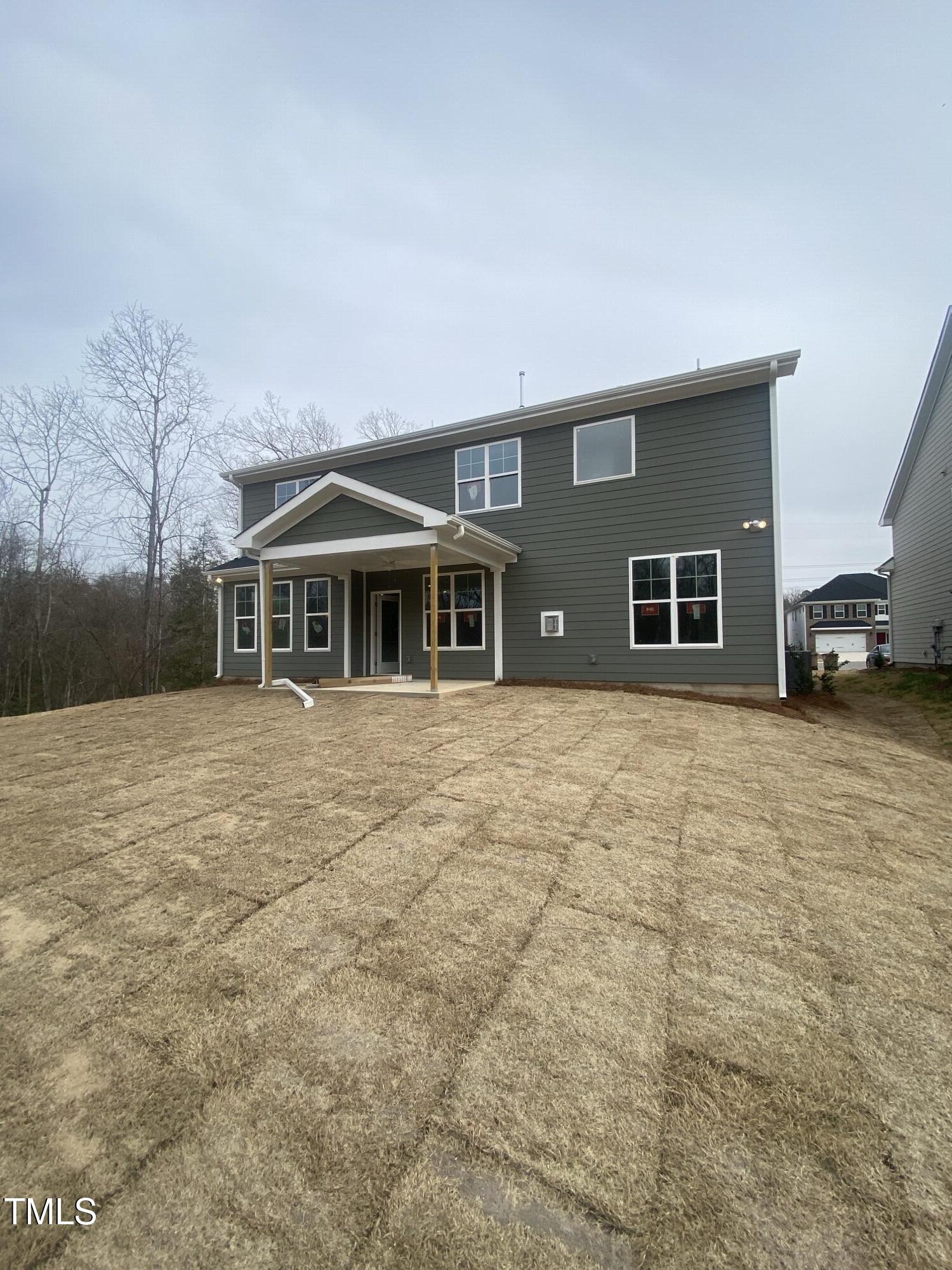 9349 Kitchin Farms Way 463
