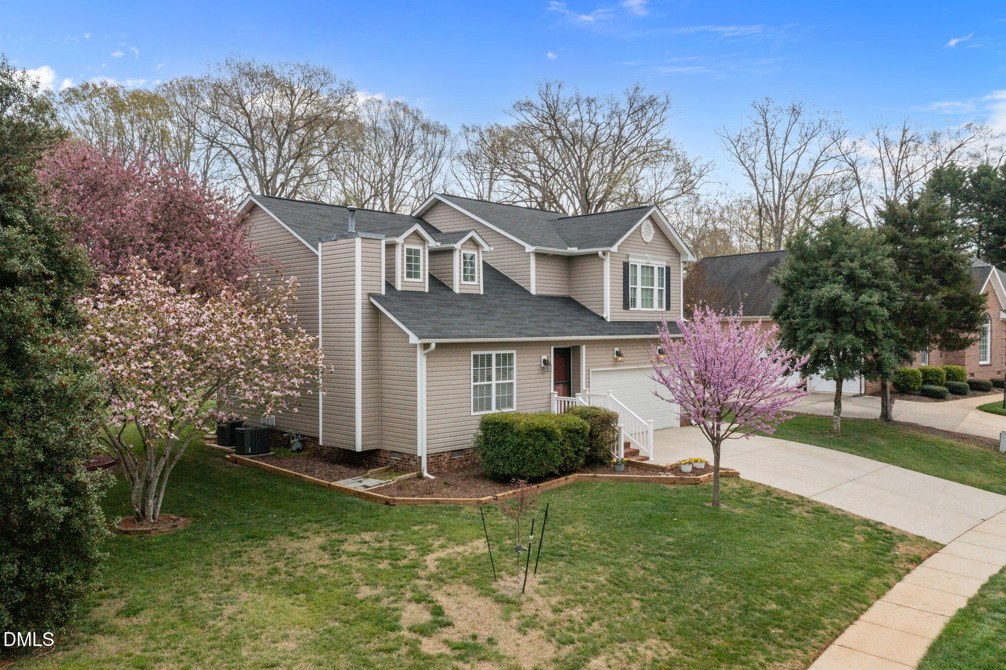 108 Holly Ridge Lane