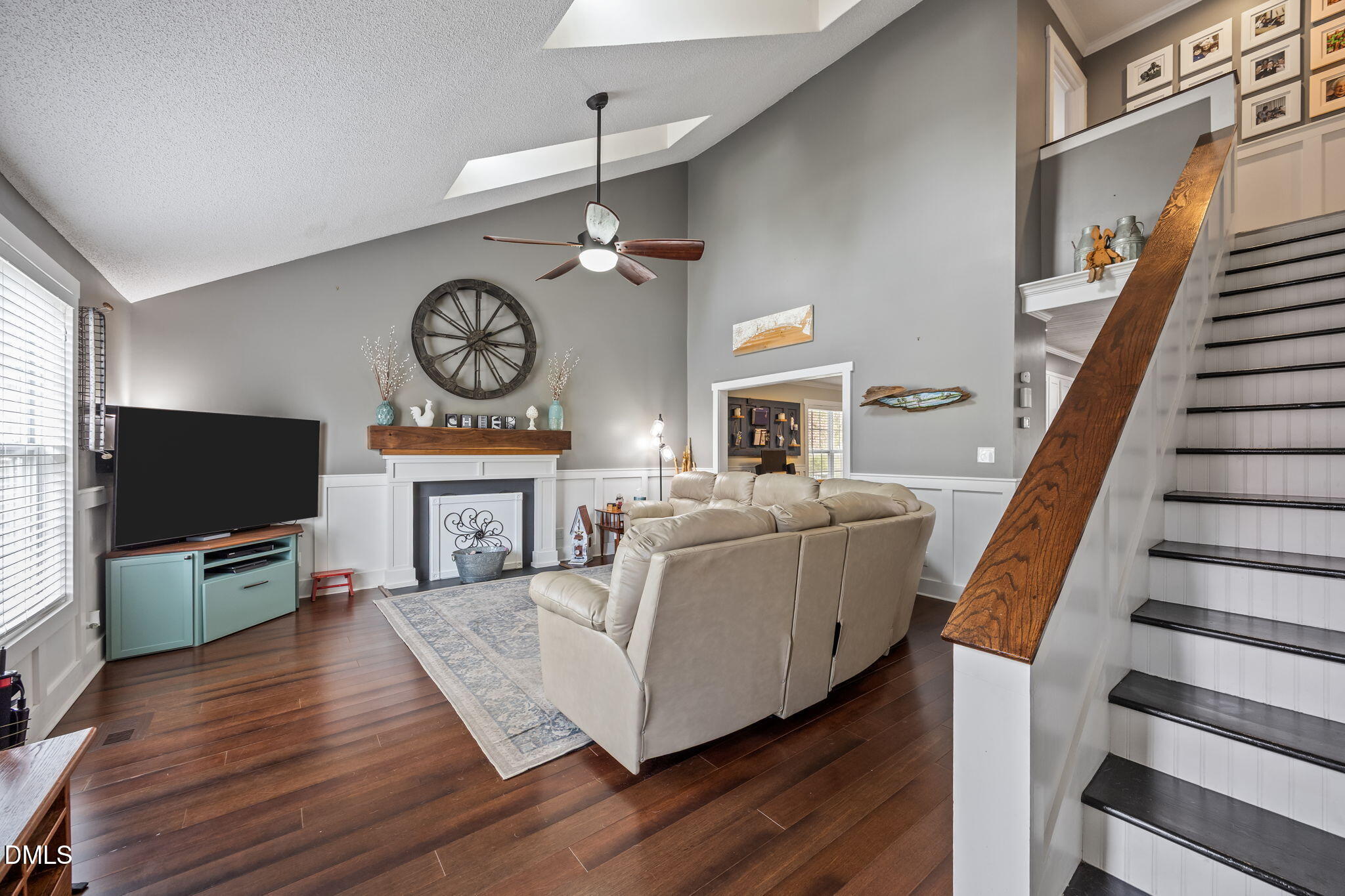 108 Holly Ridge Lane