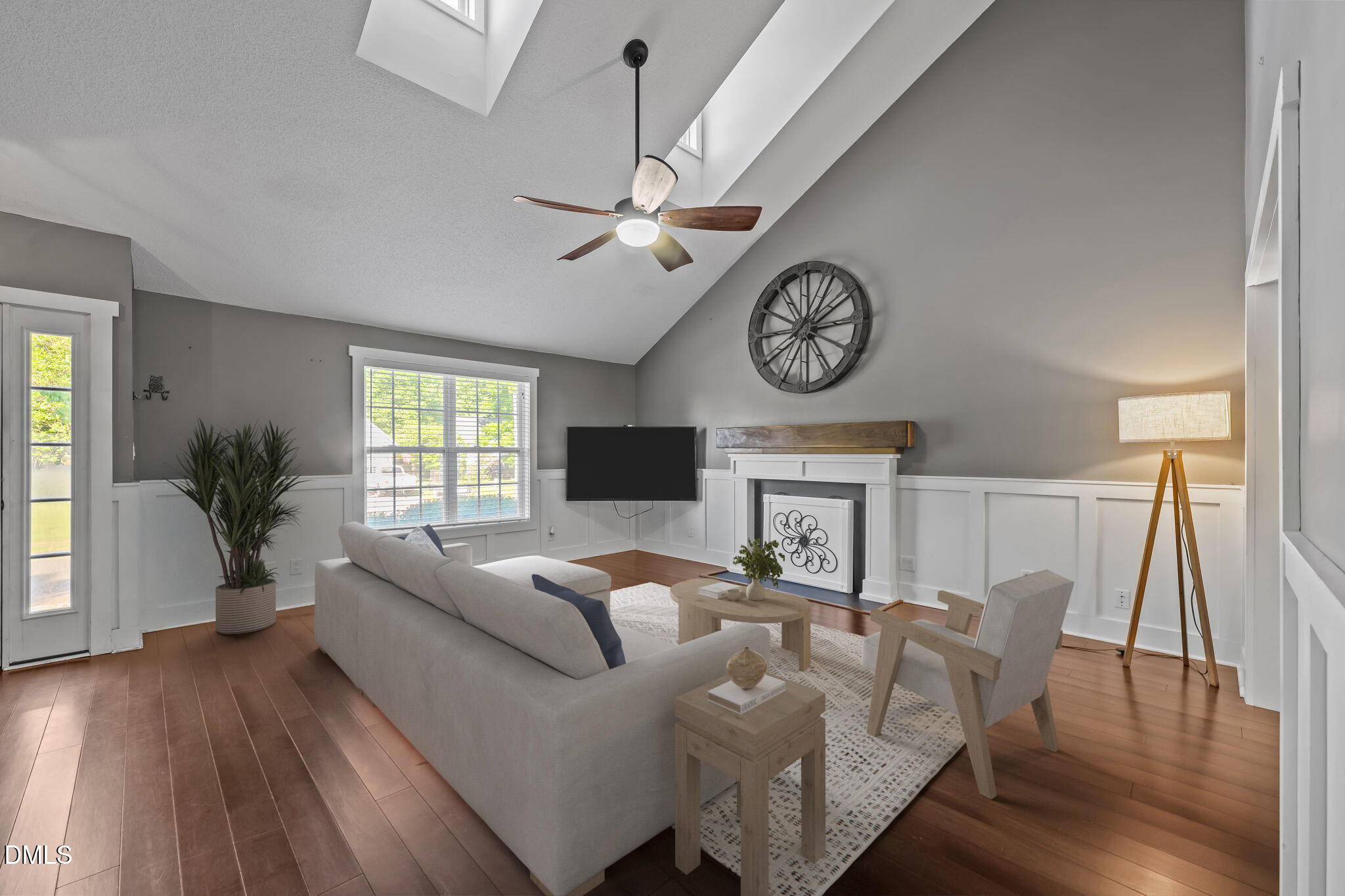 108 Holly Ridge Lane