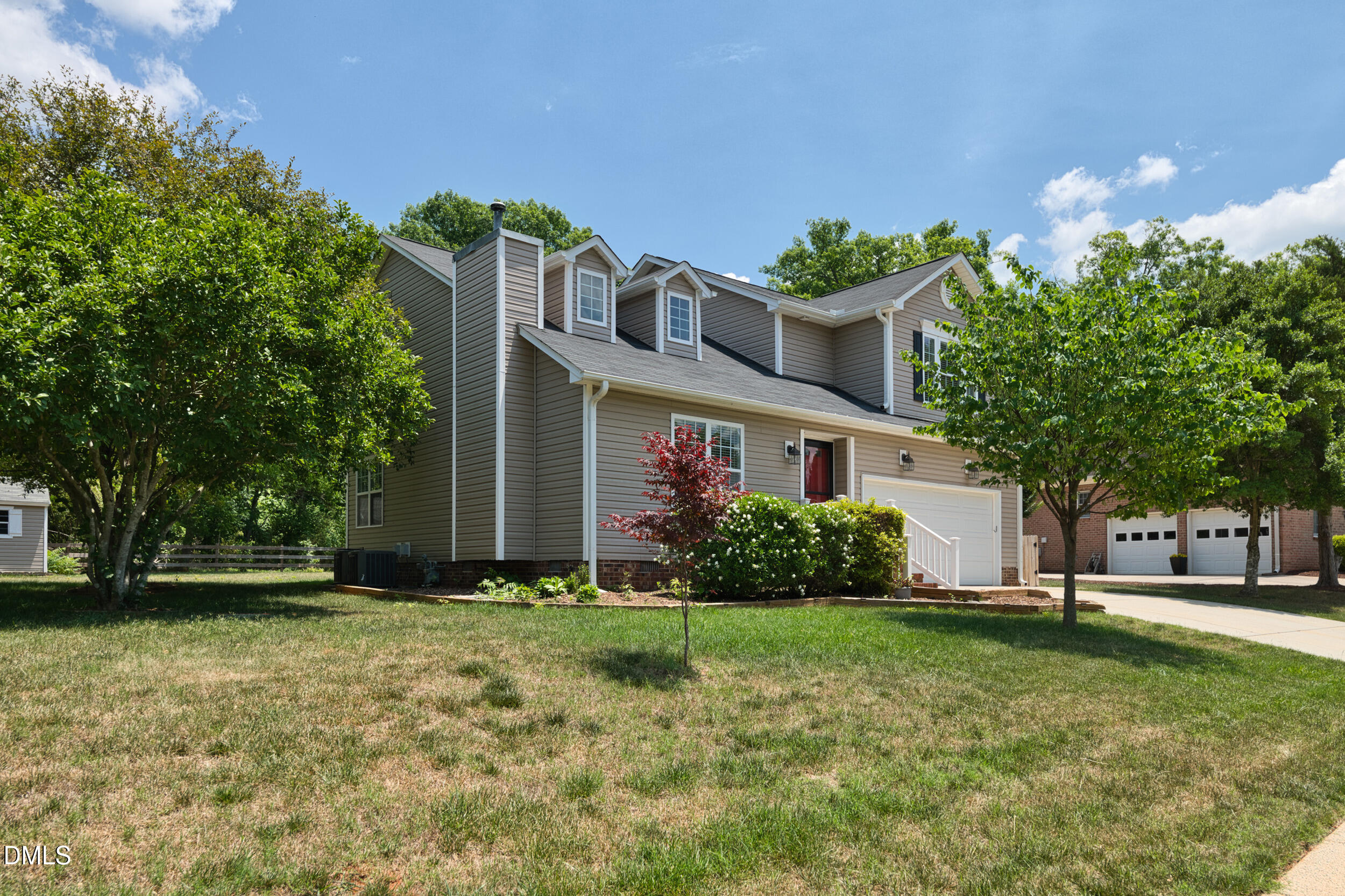 108 Holly Ridge Lane