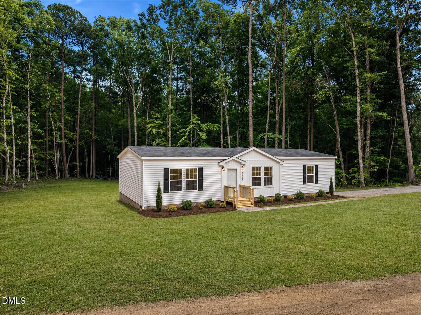 2558 Buckingham Drive, Franklinton, NC, 27525