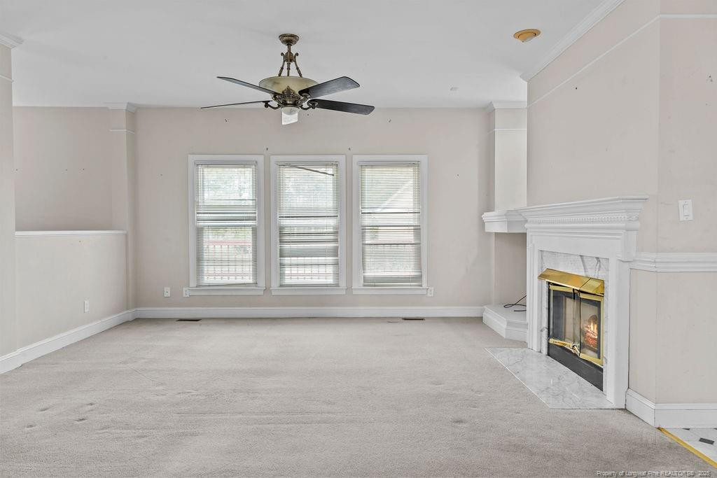 609 Williwood Road