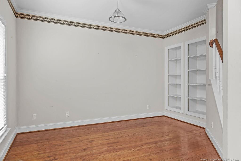 609 Williwood Road