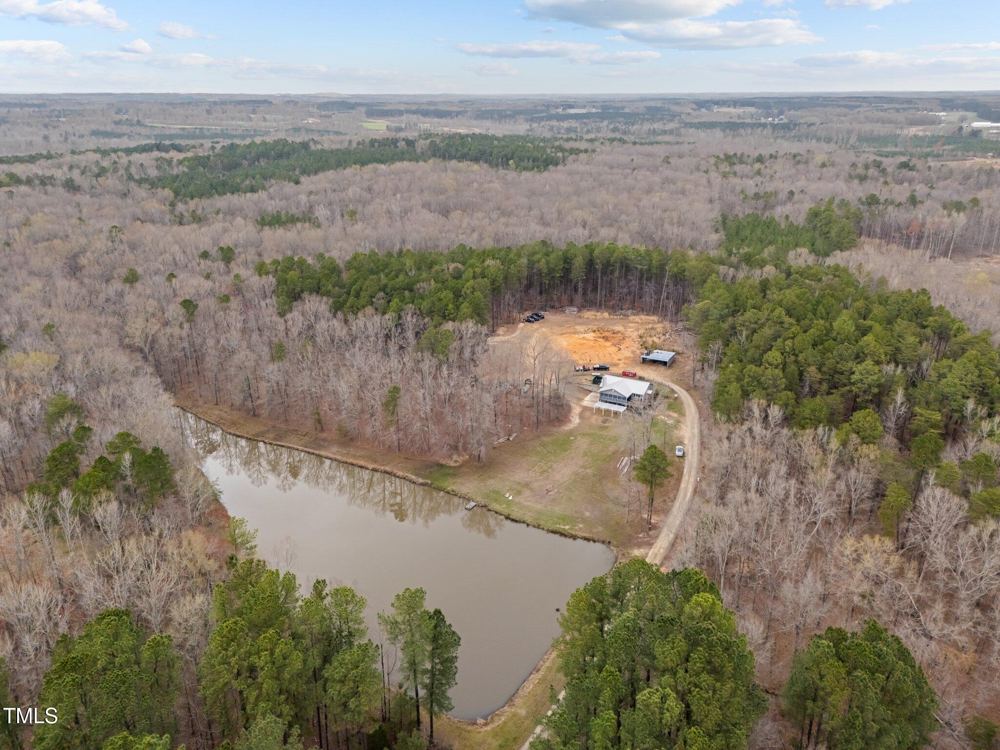 501 Enon Road