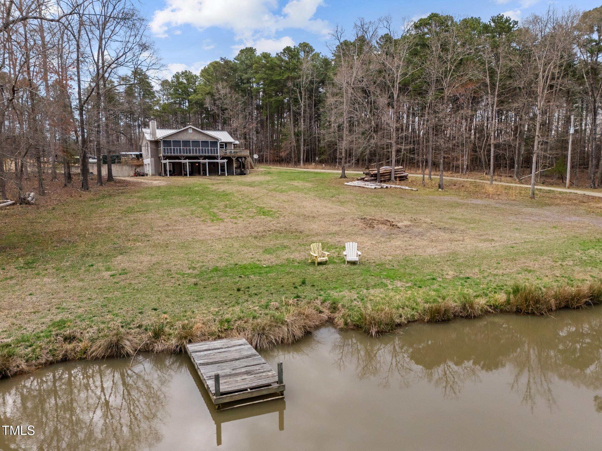 501 Enon Road