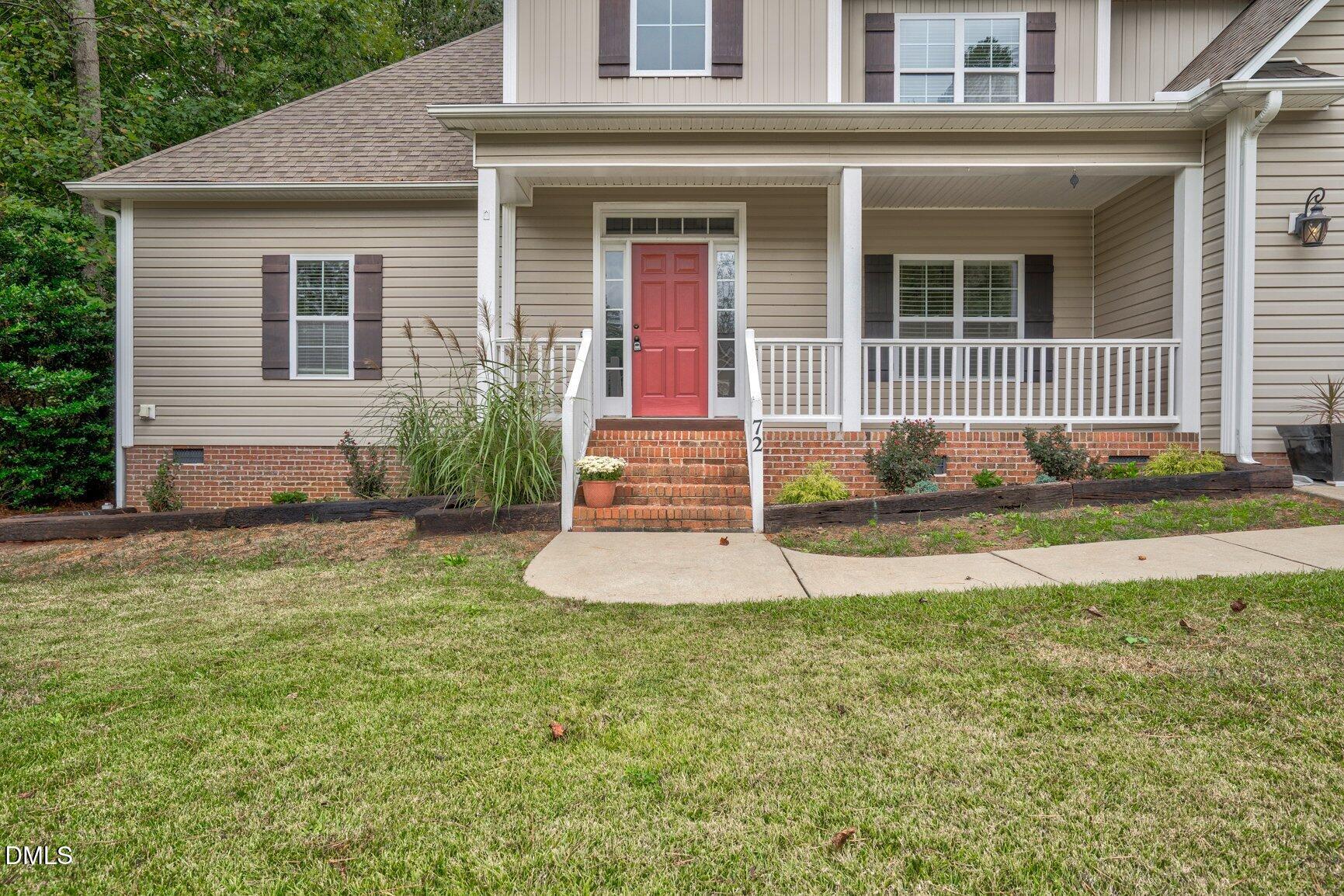 72 Bexley Way