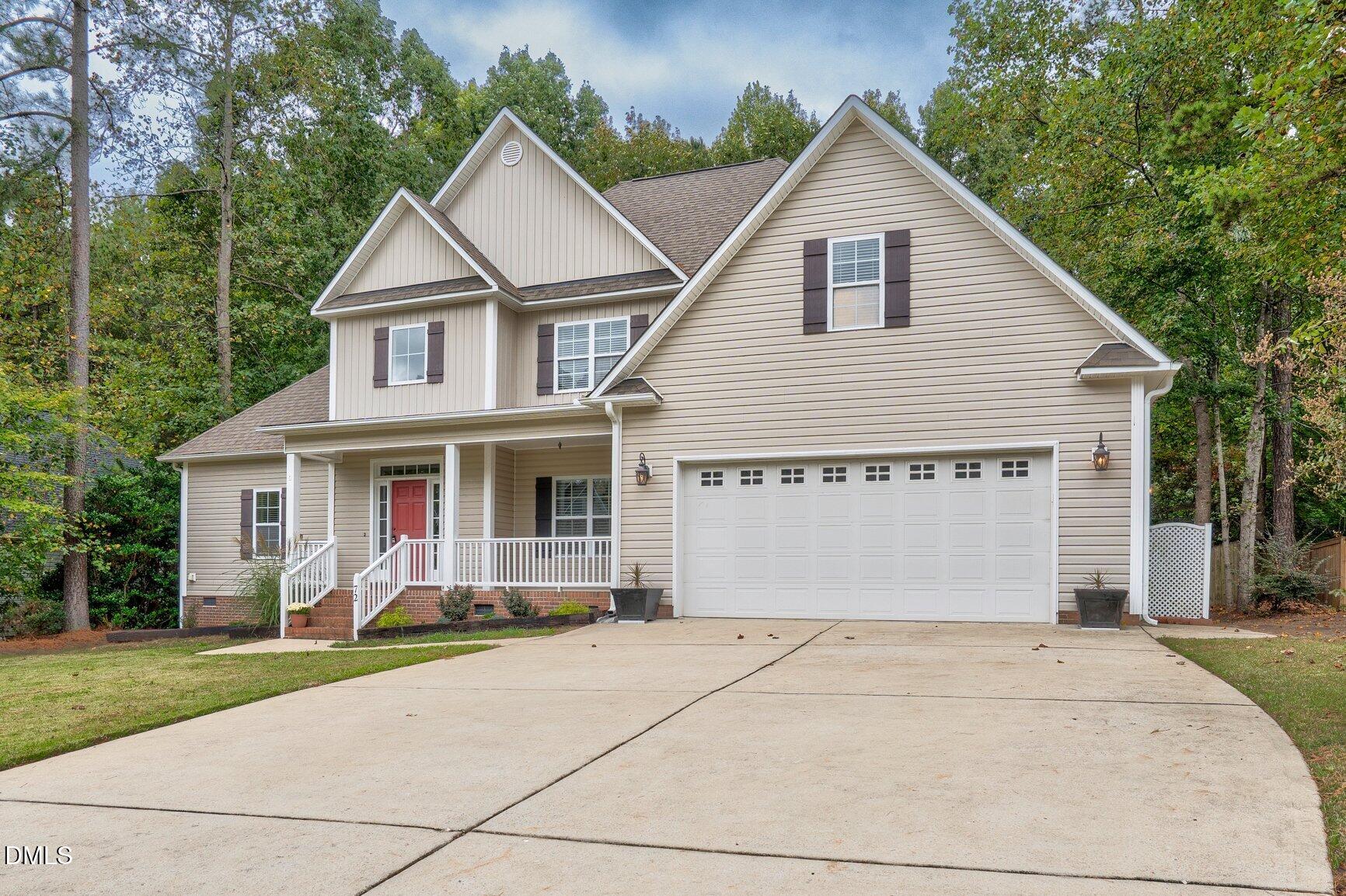 72 Bexley Way