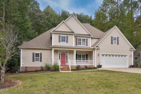 72 Bexley Way Clayton NC 27527