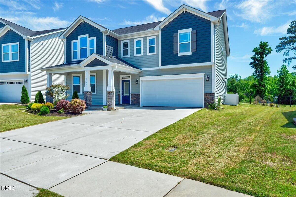 1136 Quindell Drive