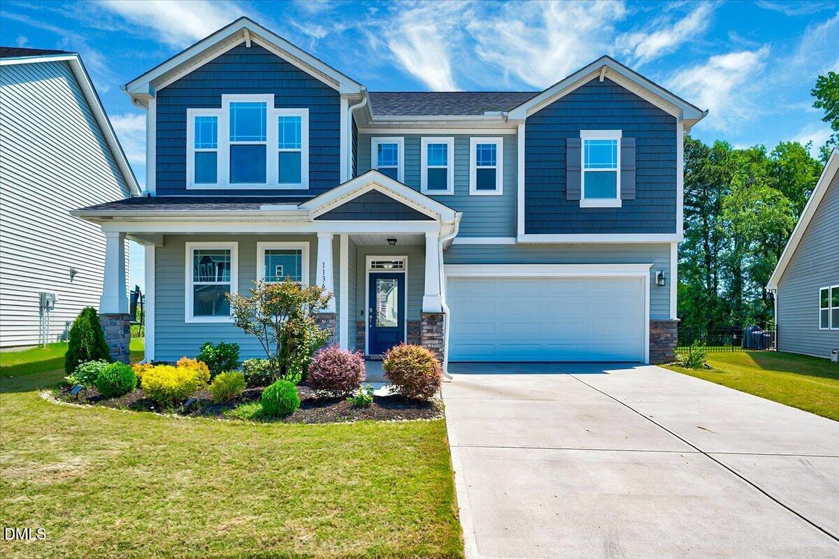 1136 Quindell Drive