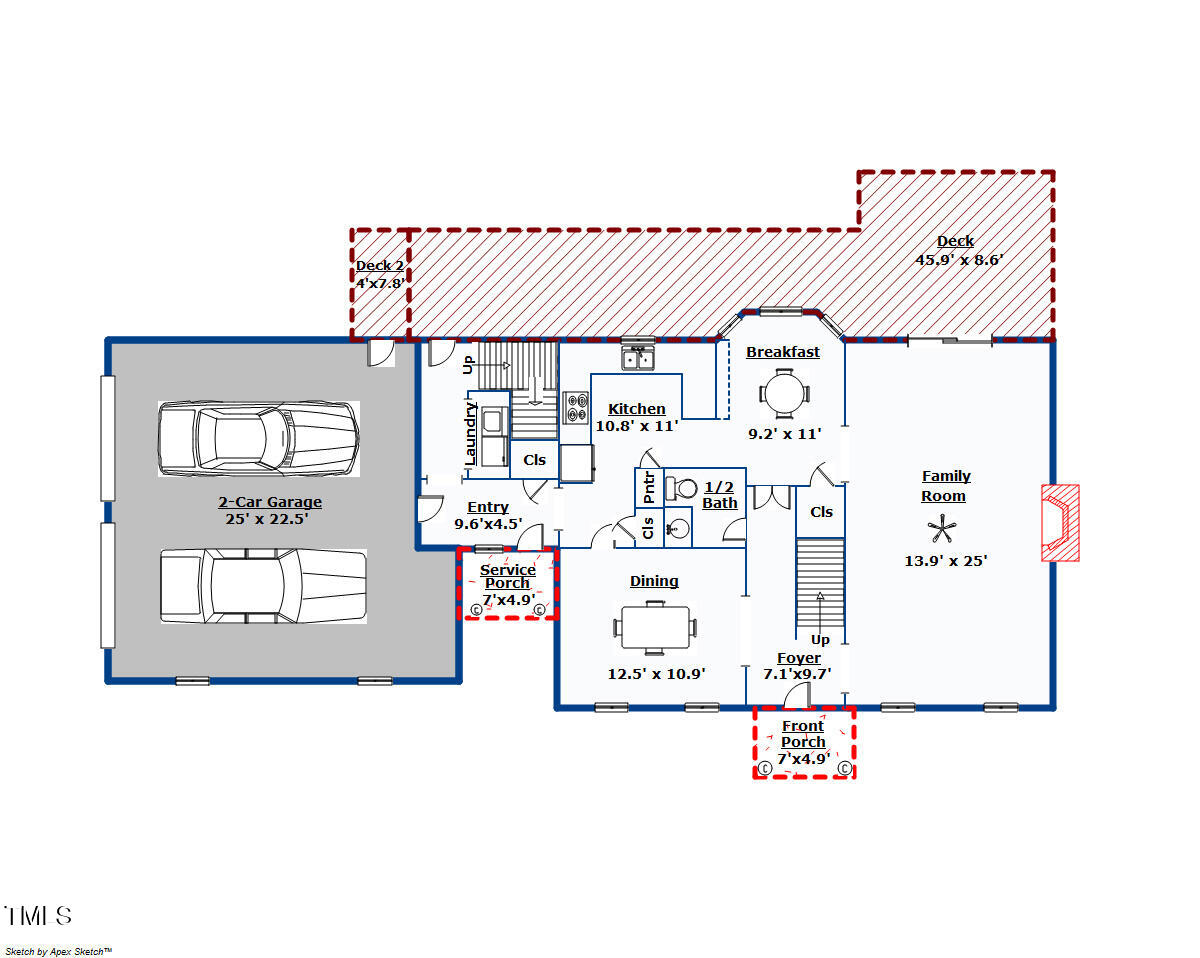 6309 Windy Ridge Court