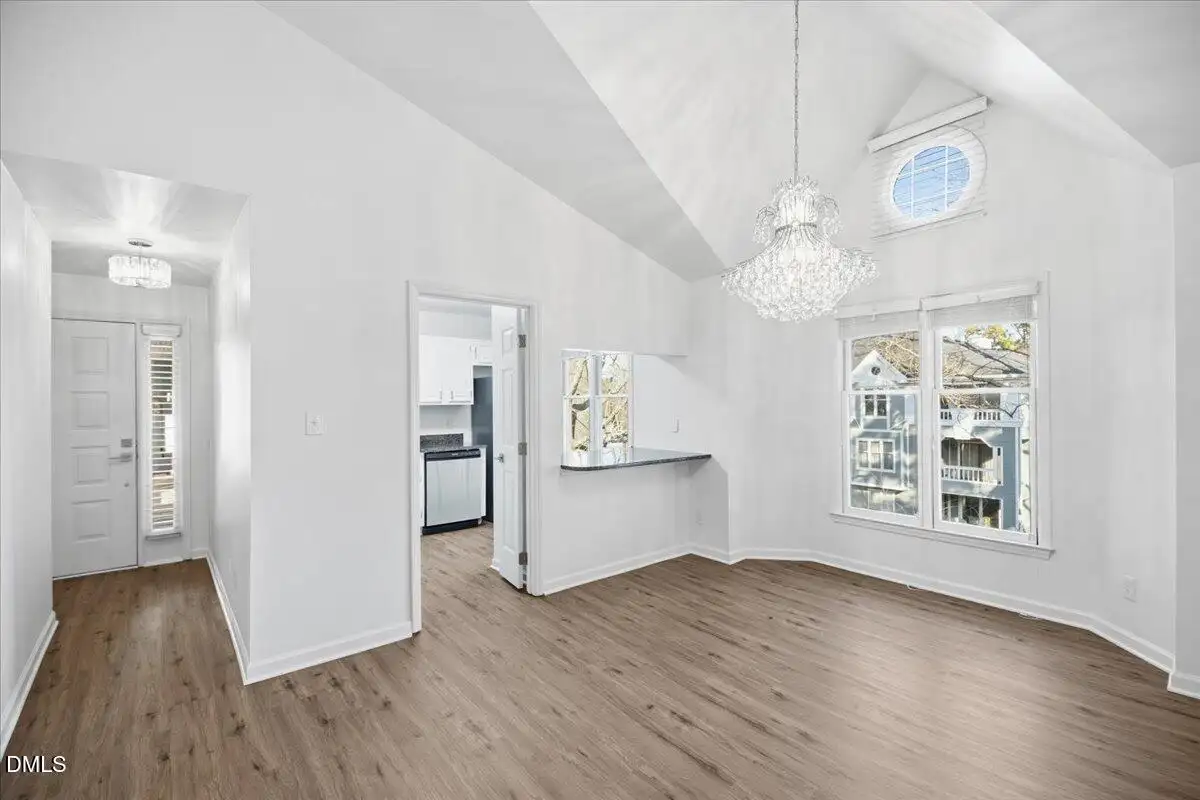 741 Bishops Park Drive Unit 303, Raleigh, NC, 27605