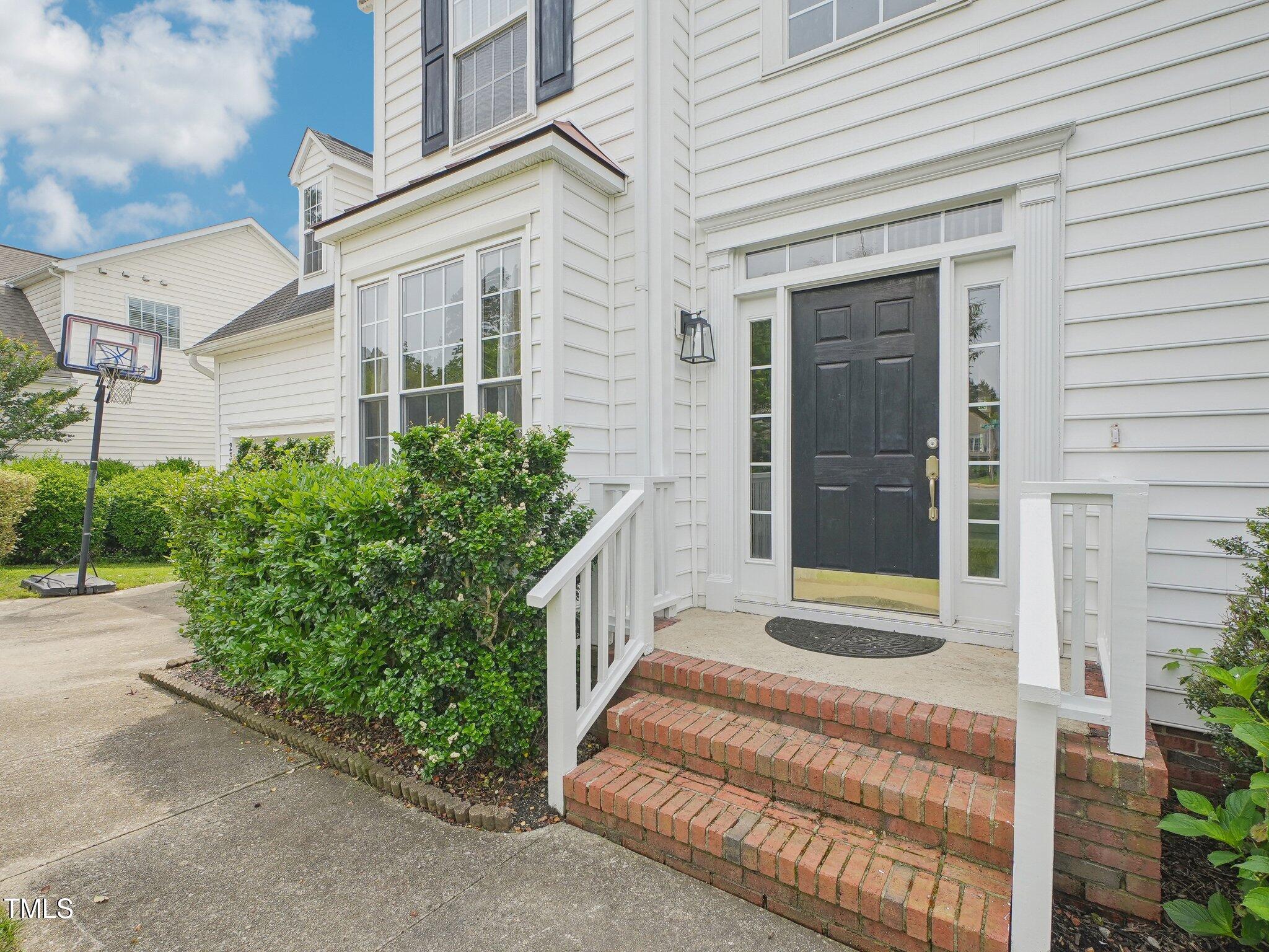 2317 Colony Woods Drive