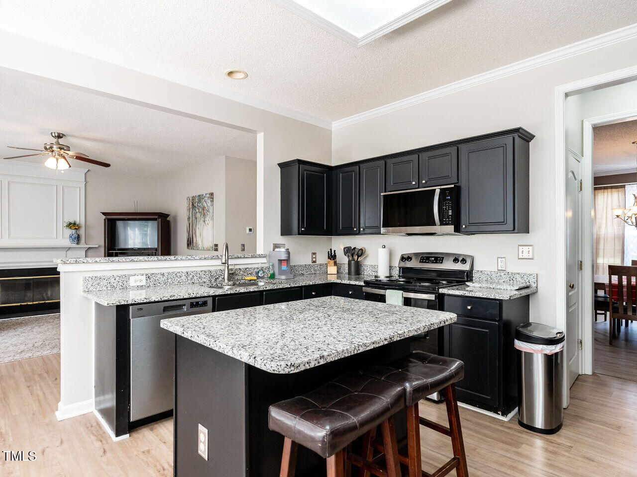 2317 Colony Woods Drive