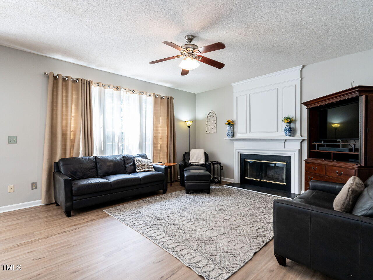 2317 Colony Woods Drive